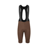 Pantalones de ciclismo ES16 PRO Supreme. Oso pardo