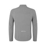 ES16 Supreme Cortavientos Gris