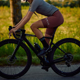 Maillot Ciclista ES16 Gris Místico - Mujer