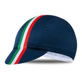 Gorra ES16 Italia azul