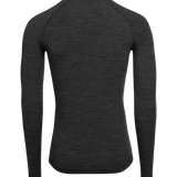 ES16 Camiseta interior de lana merino de manga larga. Unisexo