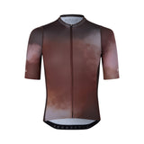 ES16 EVO Recycle maillot ciclista humo óxido