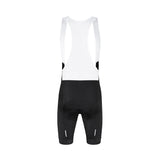 Pantalón Ciclista ES16 Elite TEAM Negro. Mujer