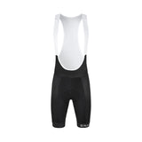Pantalón Ciclista ES16 Elite TEAM Negro. Mujer