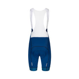 Pantalón Ciclista ES16 Elite TEAM Azul.  Pero