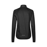 Chaqueta impermeable ES16 PRO 09 eVent - Negra para mujer