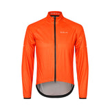 ES16 Chubasquero PRO 09 eVent - Naranja