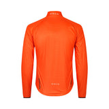 ES16 Chubasquero PRO 09 eVent - Naranja