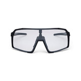 Gafas de ciclismo ES16 Enzo. Negro con lente fotocromática.