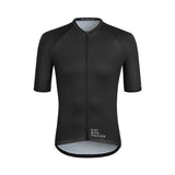 Maillot Ciclista ES16 Rayas Negro