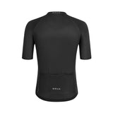 Maillot Ciclista ES16 Rayas Negro