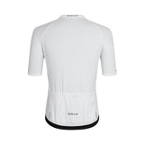 Maillot ciclista ES16 rayas blancas