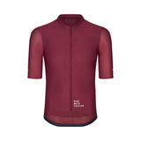 Maillot ciclista ES16 Supremo. Burdeos