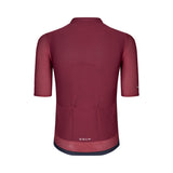 Maillot ciclista ES16 Supremo. Burdeos