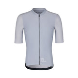 Maillot ciclista ES16 Supremo. Púrpura claro