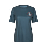 Camiseta de rendimiento ES16 gris oscuro