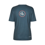 Camiseta de rendimiento ES16 gris oscuro