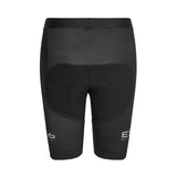 Pantalón de ciclismo ES16 Tempus negro - Mujer