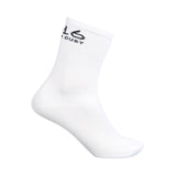 Calcetines Ciclismo ES16 PRO Blanco.