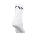 Calcetines Ciclismo ES16 PRO Blanco.