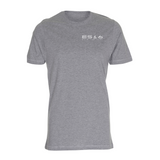 Camiseta ES16 gris Oxford