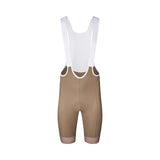 Pantalón ciclista ES16 Supreme castaño