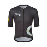 Maillot ciclista reciclado ES16 EVO