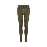 Mallas ultraligeras ES16 verde militar
