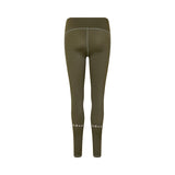 Mallas ultraligeras ES16 verde militar
