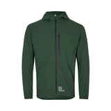 Chaqueta ligera ES16 - Verde Supremo