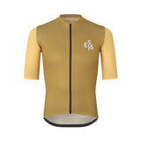 ES16 Maillot ciclista ligero Supreme - Amarillo