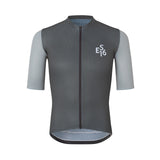 ES16 Maillot ciclista ligero Supreme - Gris