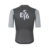 ES16 Maillot ciclista ligero Supreme - Gris