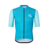 ES16 Maillot ciclista ligero Supreme - Turquesa