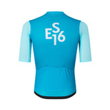 ES16 Maillot ciclista ligero Supreme - Turquesa