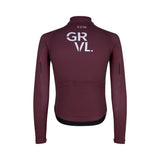 Maillot ciclista de manga larga ES16 GRVL Temps