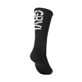 Calcetines Ciclismo ES16 Fast Negro GRVL