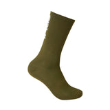 Calcetines de ciclismo ES16 Solid Khaki GRVL